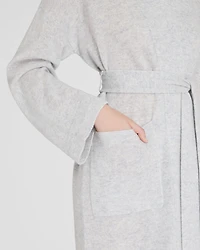 Cashmere Robe