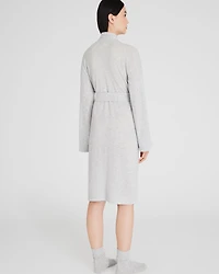 Cashmere Robe