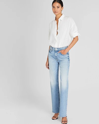 MOTHER The Kick It Jeans