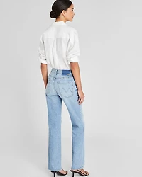 MOTHER The Kick It Jeans