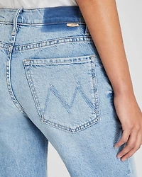 MOTHER The Kick It Jeans