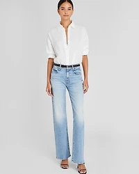 MOTHER The Kick It Jeans