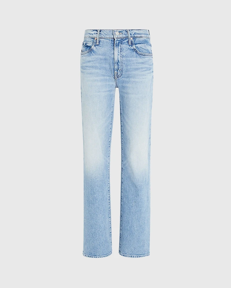 MOTHER The Kick It Jeans