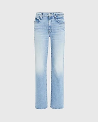 MOTHER The Kick It Jeans