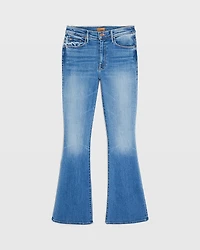 MOTHER The Weekender Jeans