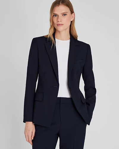 Cutaway Borrem Blazer