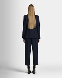 Cutaway Borrem Blazer