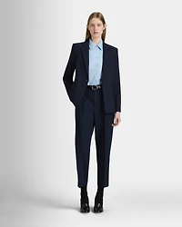 Cutaway Borrem Blazer