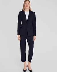 Cutaway Borrem Blazer
