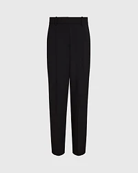 Borrem Pleated Pant