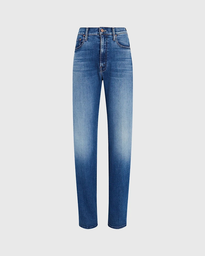 MOTHER The Lasso Heel Jeans
