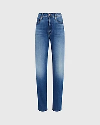 MOTHER The Lasso Heel Jeans