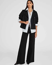 MOTHER The Twister Sneak Jeans