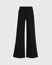 MOTHER The Twister Sneak Jeans
