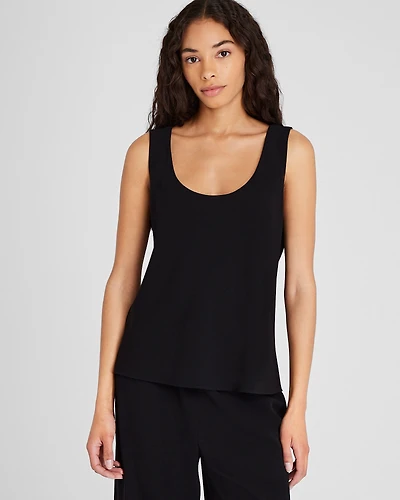 Longline Tank Shell