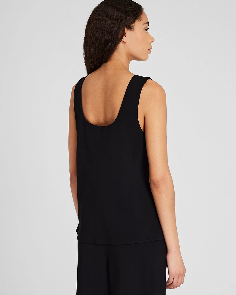 Longline Tank Shell