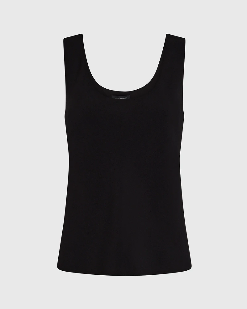 Longline Tank Shell