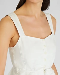 Tie Tank