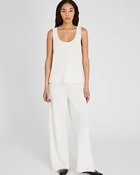 Bias Cut Pant