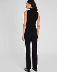 Ribbed Sweater Pant