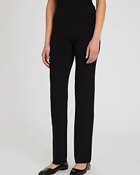 Ribbed Sweater Pant