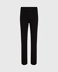 Ribbed Sweater Pant