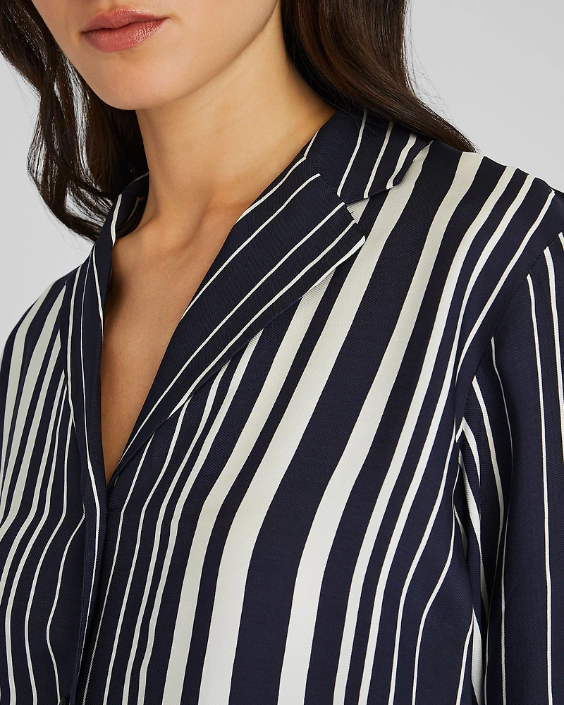 Relaxed Resort Shirt