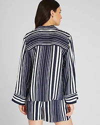 Relaxed Resort Shirt