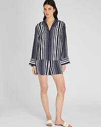 Relaxed Resort Shirt
