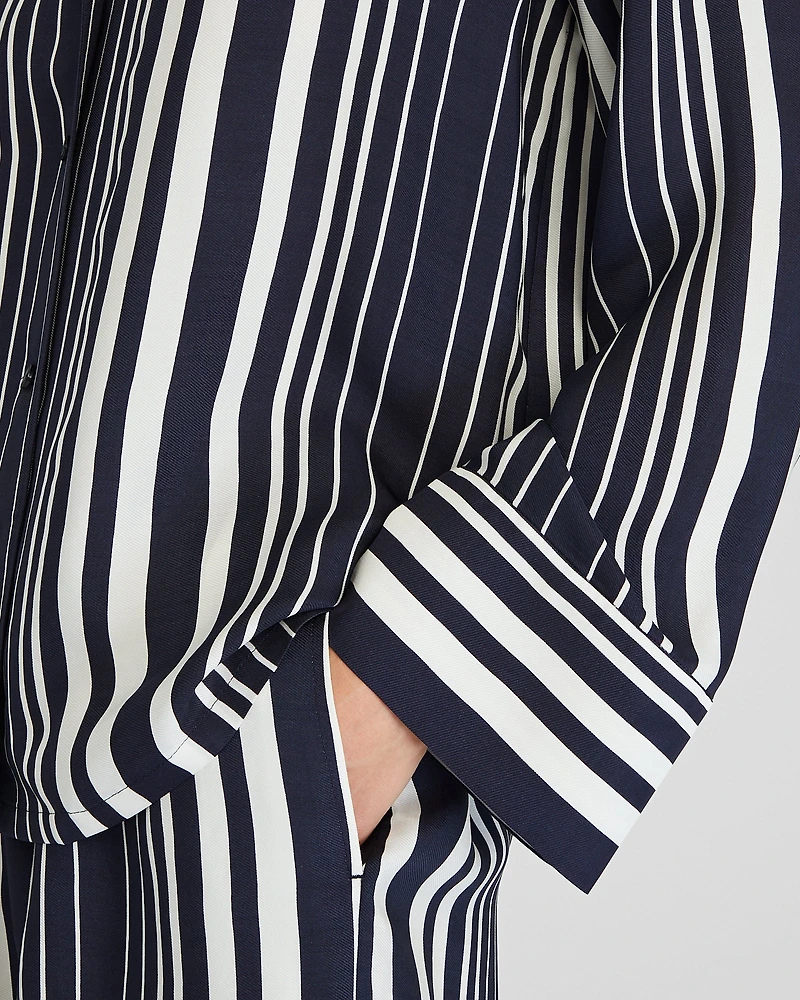 Relaxed Resort Shirt