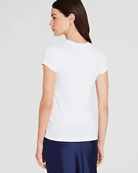 Pima Bowee Tee