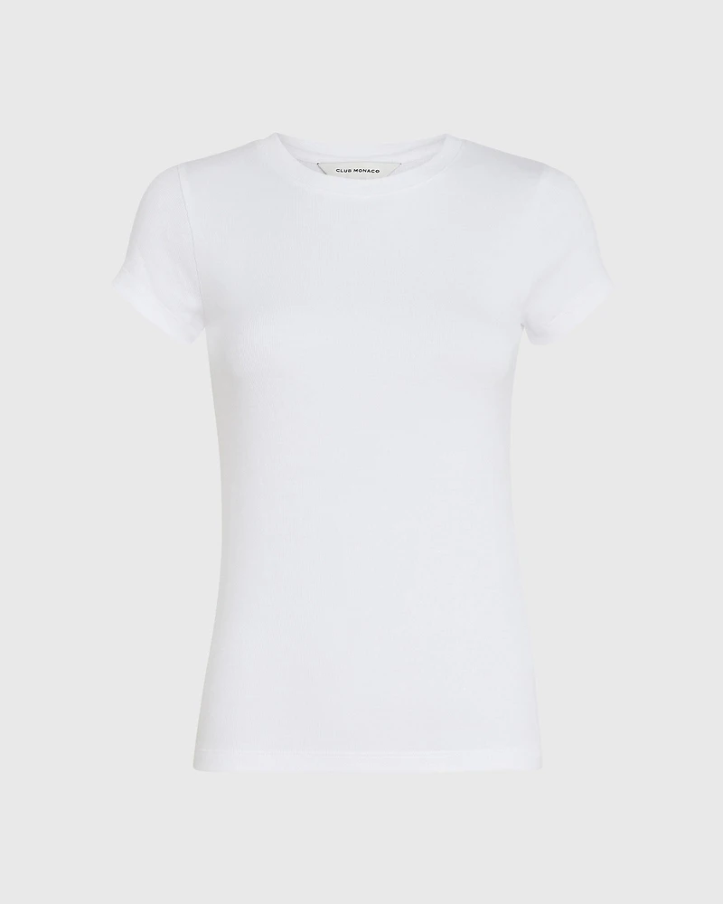 Pima Bowee Tee