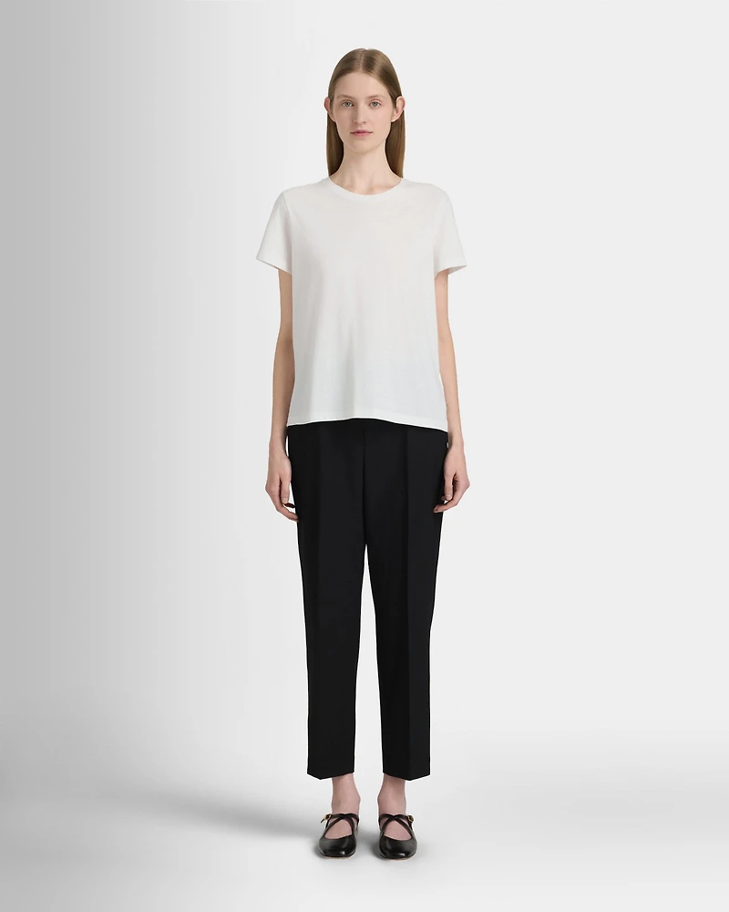 The Crew Neck T-Shirt