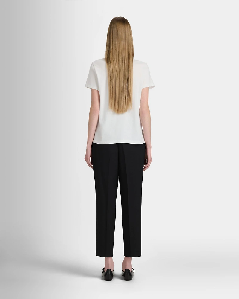 The Crew Neck T-Shirt