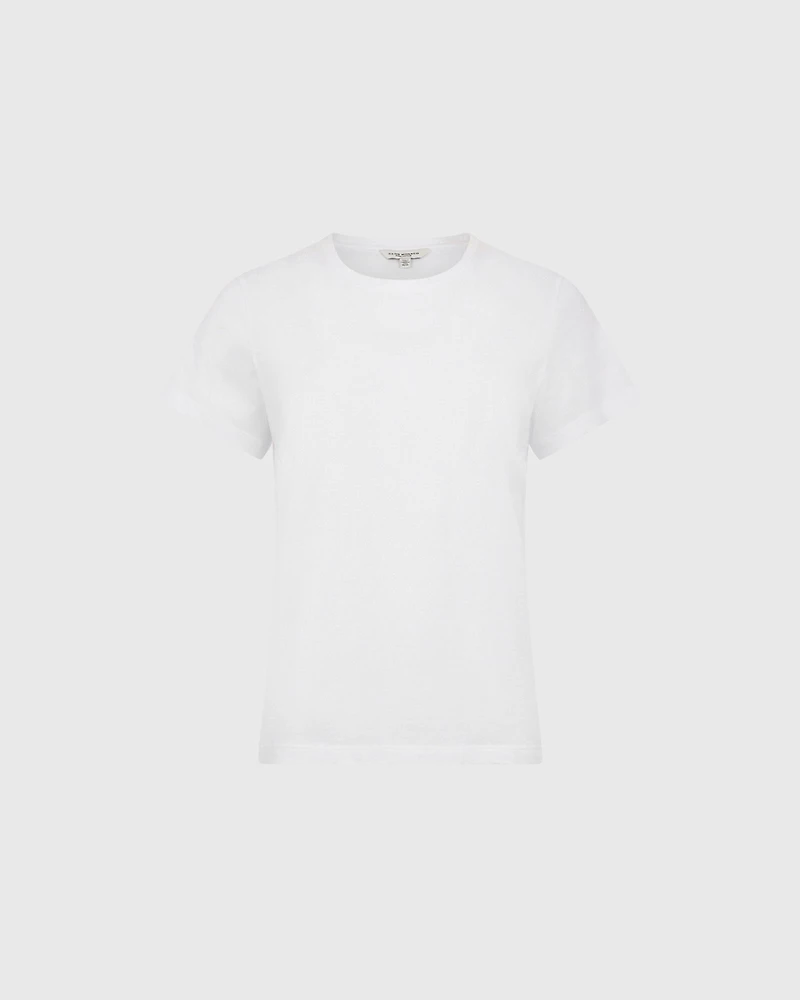 The Crew Neck T-Shirt