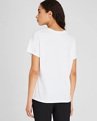 The Crew Neck T-Shirt