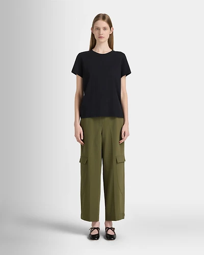 The Crew Neck T-Shirt