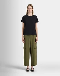 The Crew Neck T-Shirt