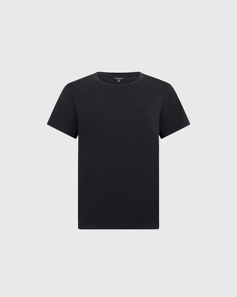 The Crew Neck T-Shirt