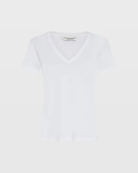 The V-Neck T-Shirt