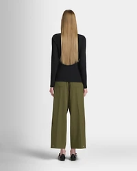 Long Sleeve Bowee Tee