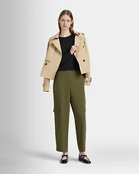 Long Sleeve Bowee Tee