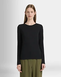 Long Sleeve Bowee Tee