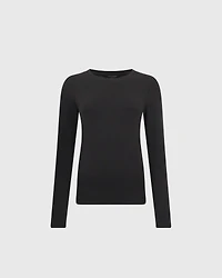 Long Sleeve Bowee Tee