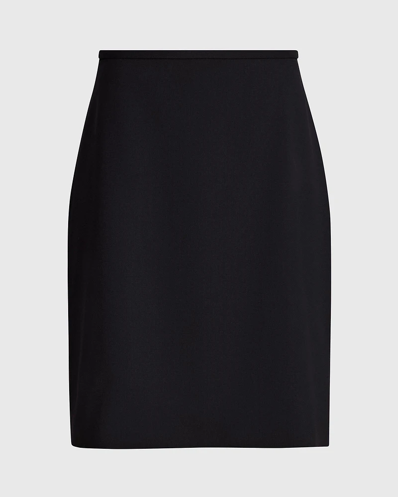 Borrem Pencil Skirt