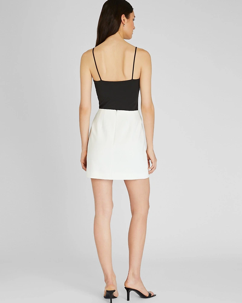 Stamp Skirt