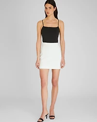 Stamp Skirt