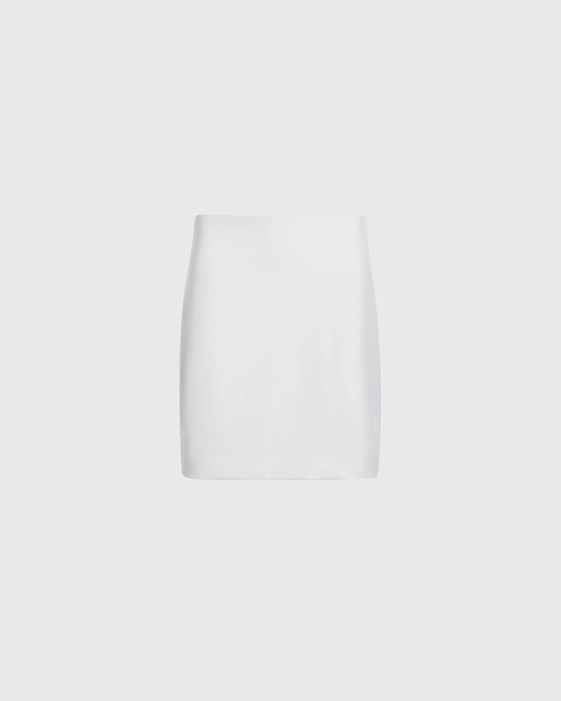 Stamp Skirt