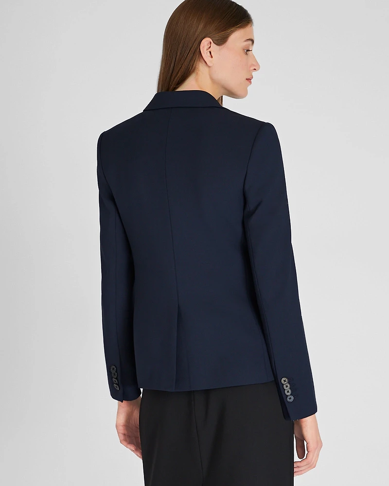 3-Button Blazer