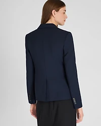 3-Button Blazer